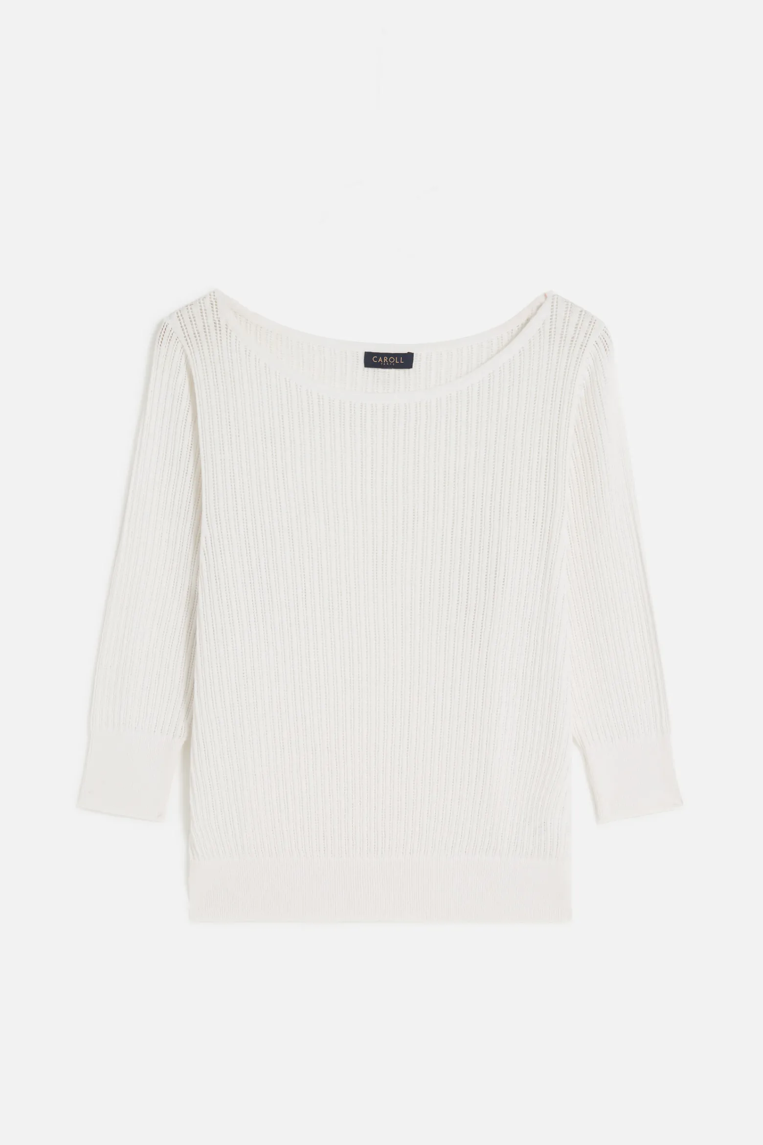 Pull Mcleo Femme*CAROLL Shop