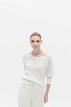 Pull Mcleo Femme*CAROLL Shop