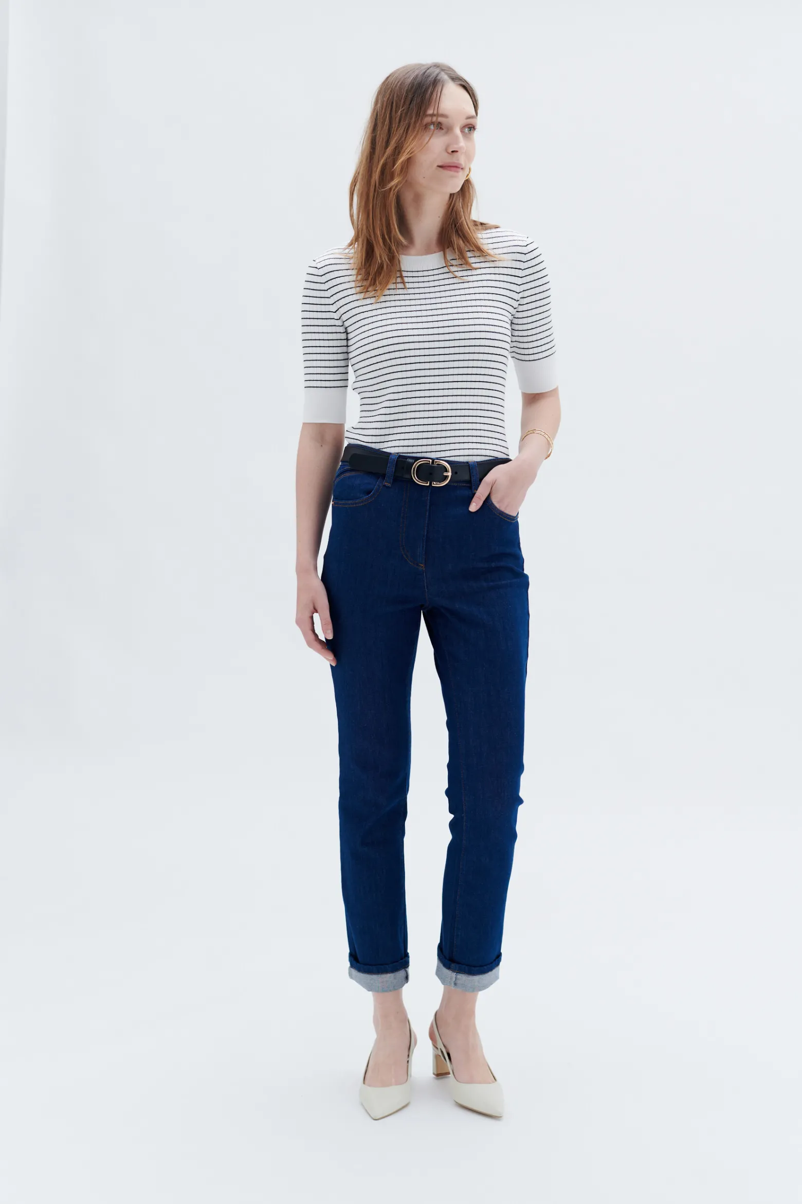 Pull Mdelphy Femme*CAROLL Sale