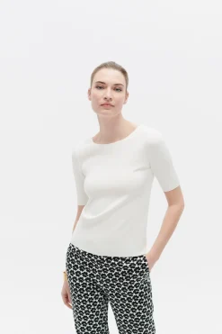 Pull Missy Femme*CAROLL Best Sale