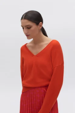 Pull Mya Femme*CAROLL Store