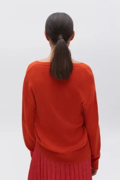 Pull Mya Femme*CAROLL Store