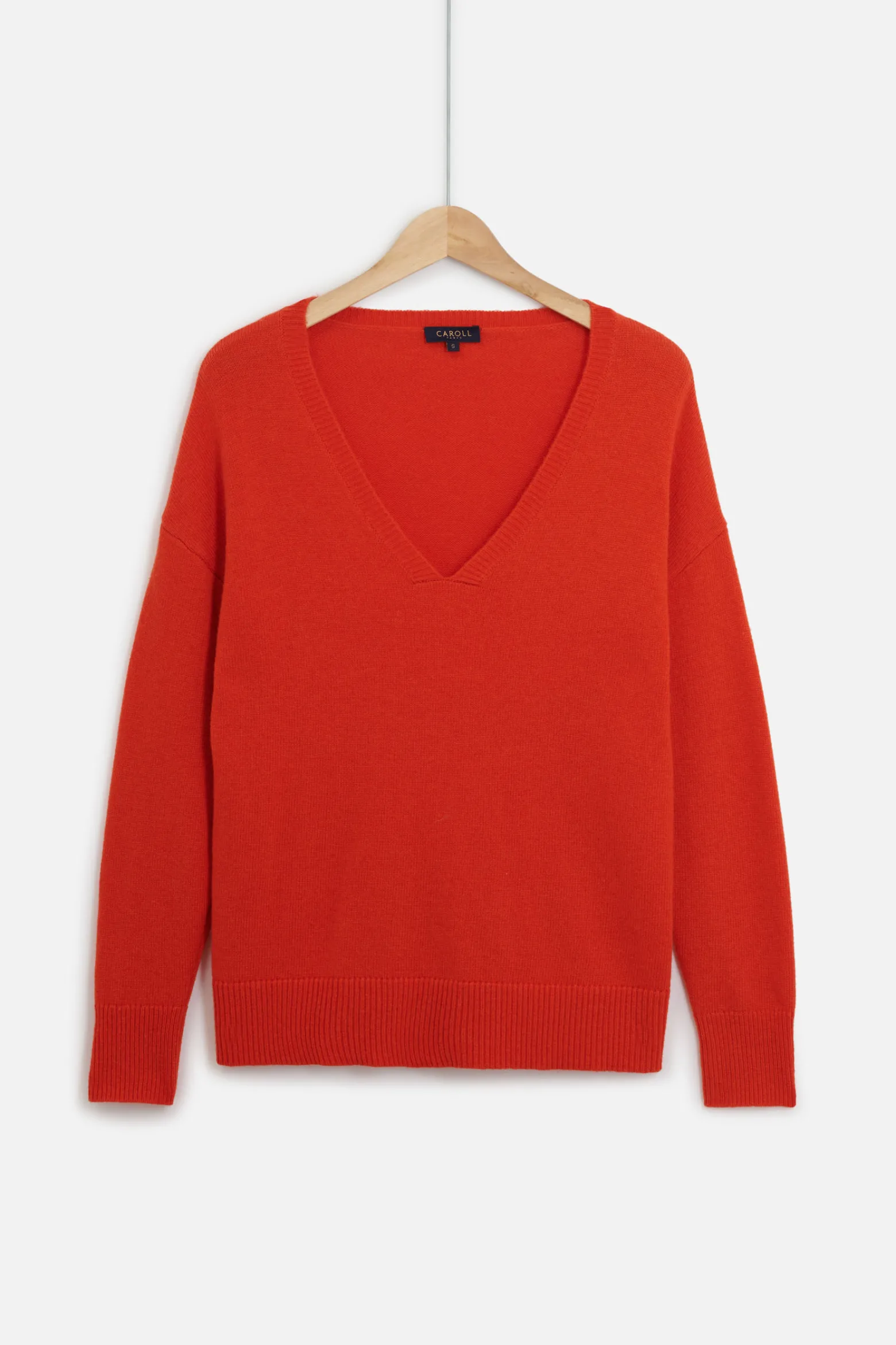 Pull Mya Femme*CAROLL Store