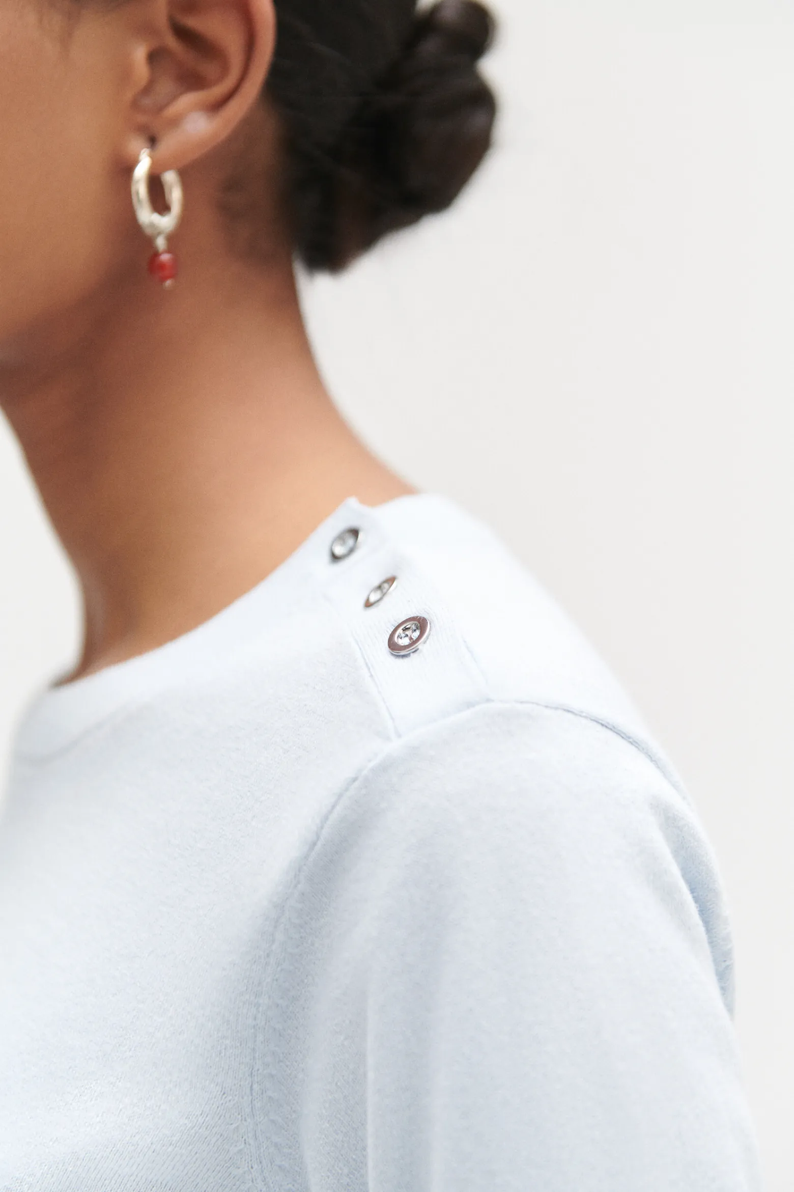 Pull Paco Fin Femme*CAROLL Clearance