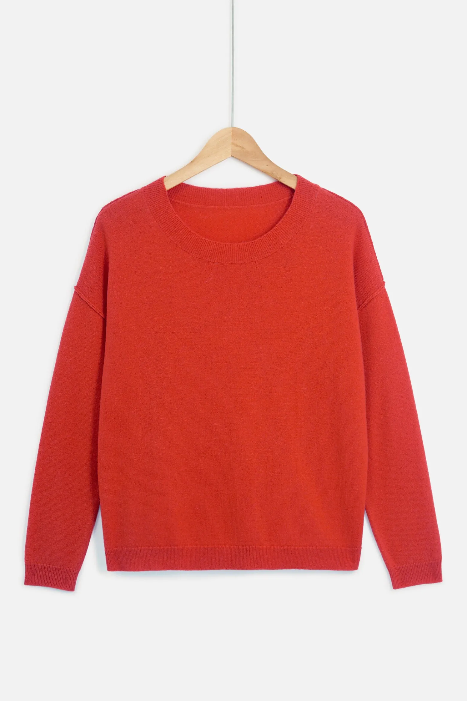 Pull Talia 100% Laine Femme*CAROLL Store