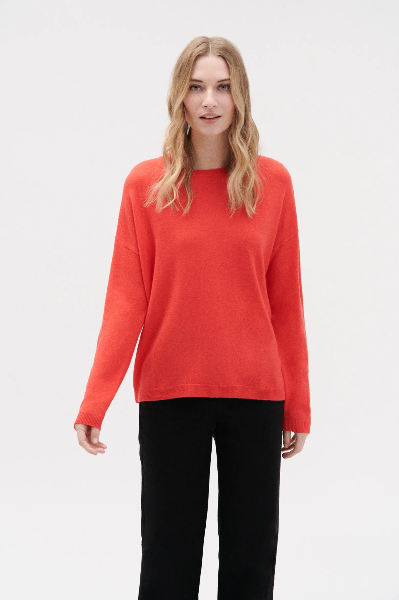 Pull Talia 100% Laine Femme*CAROLL Store