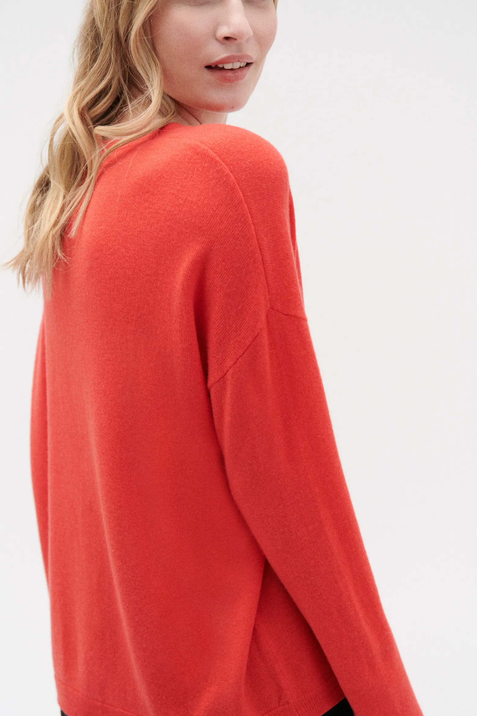 Pull Talia 100% Laine Femme*CAROLL Store