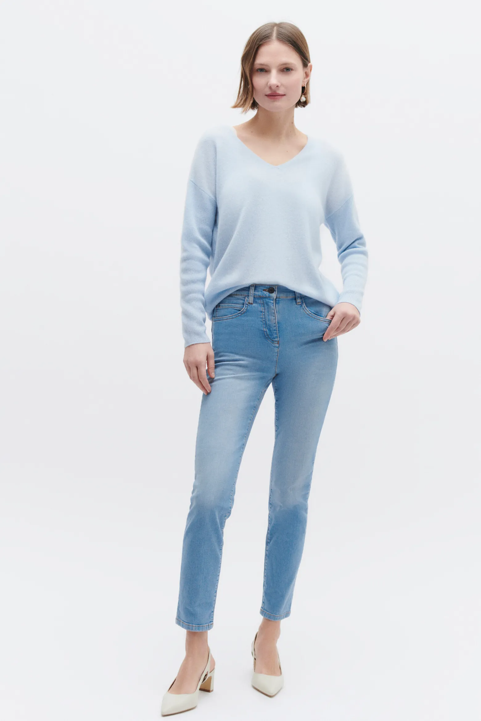 Pull Thelma Femme*CAROLL Store