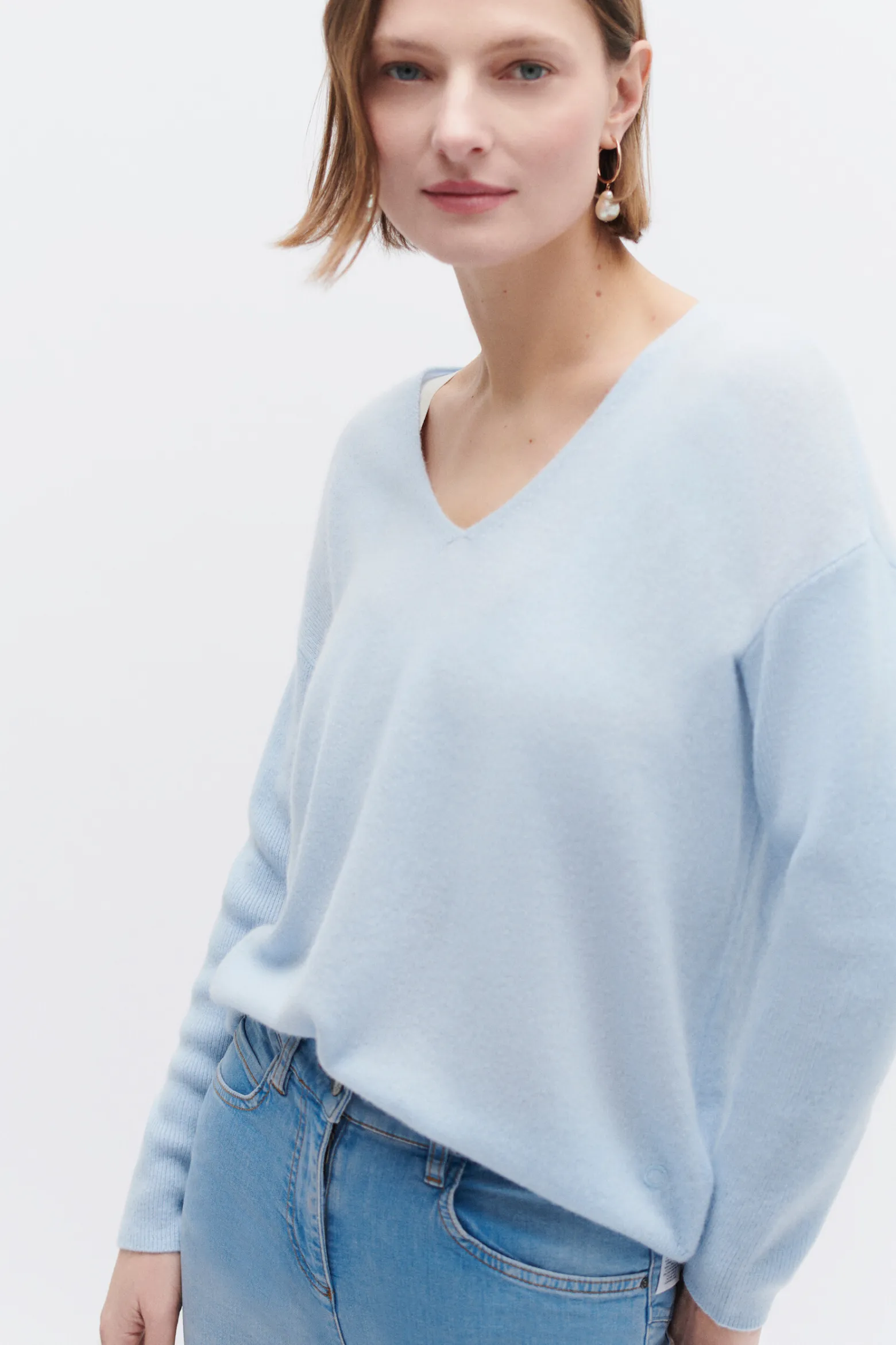 Pull Thelma Femme*CAROLL Store
