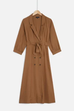 Robe Alma Femme*CAROLL Store