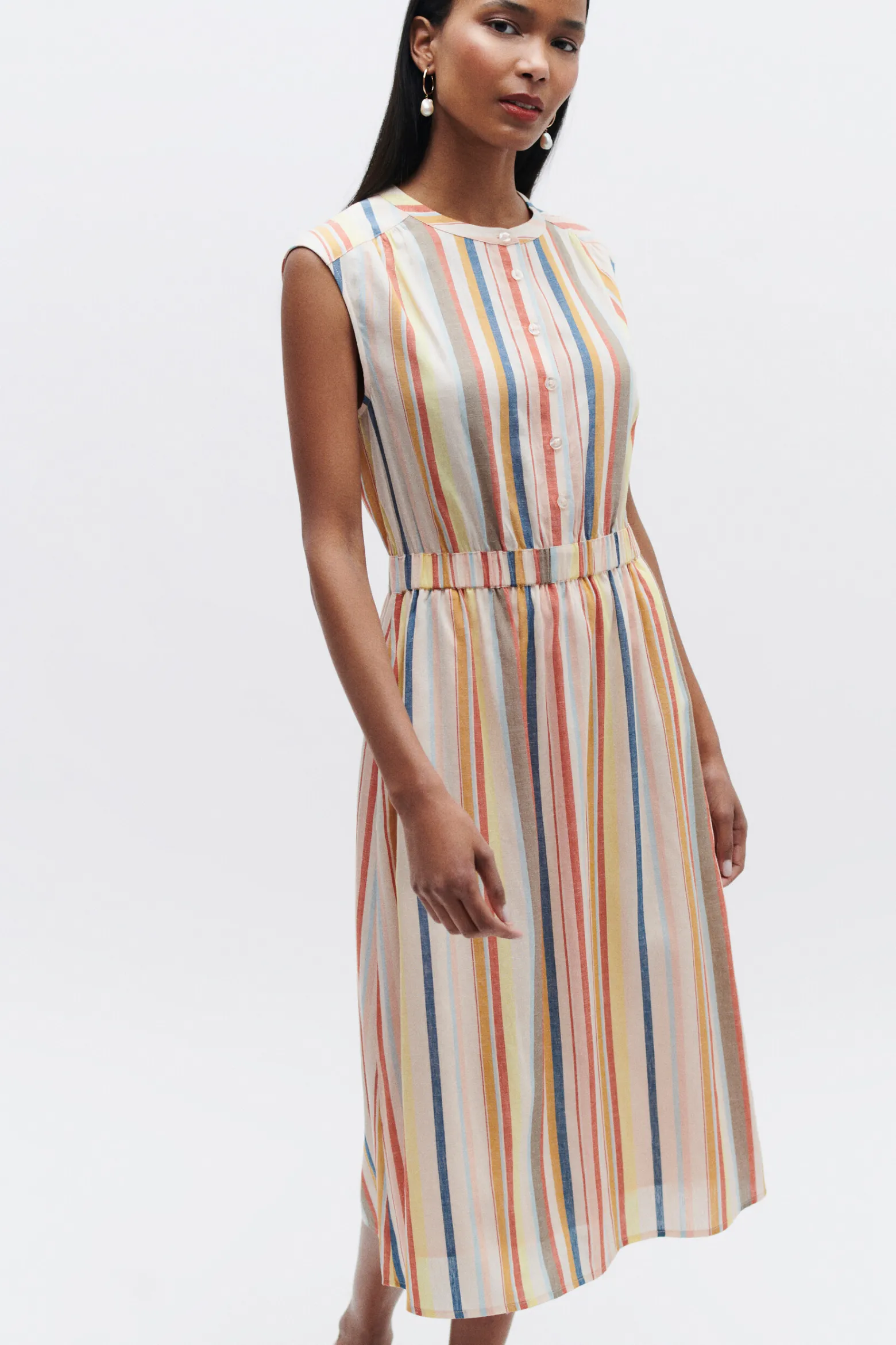 Robe Anton Femme*CAROLL Shop