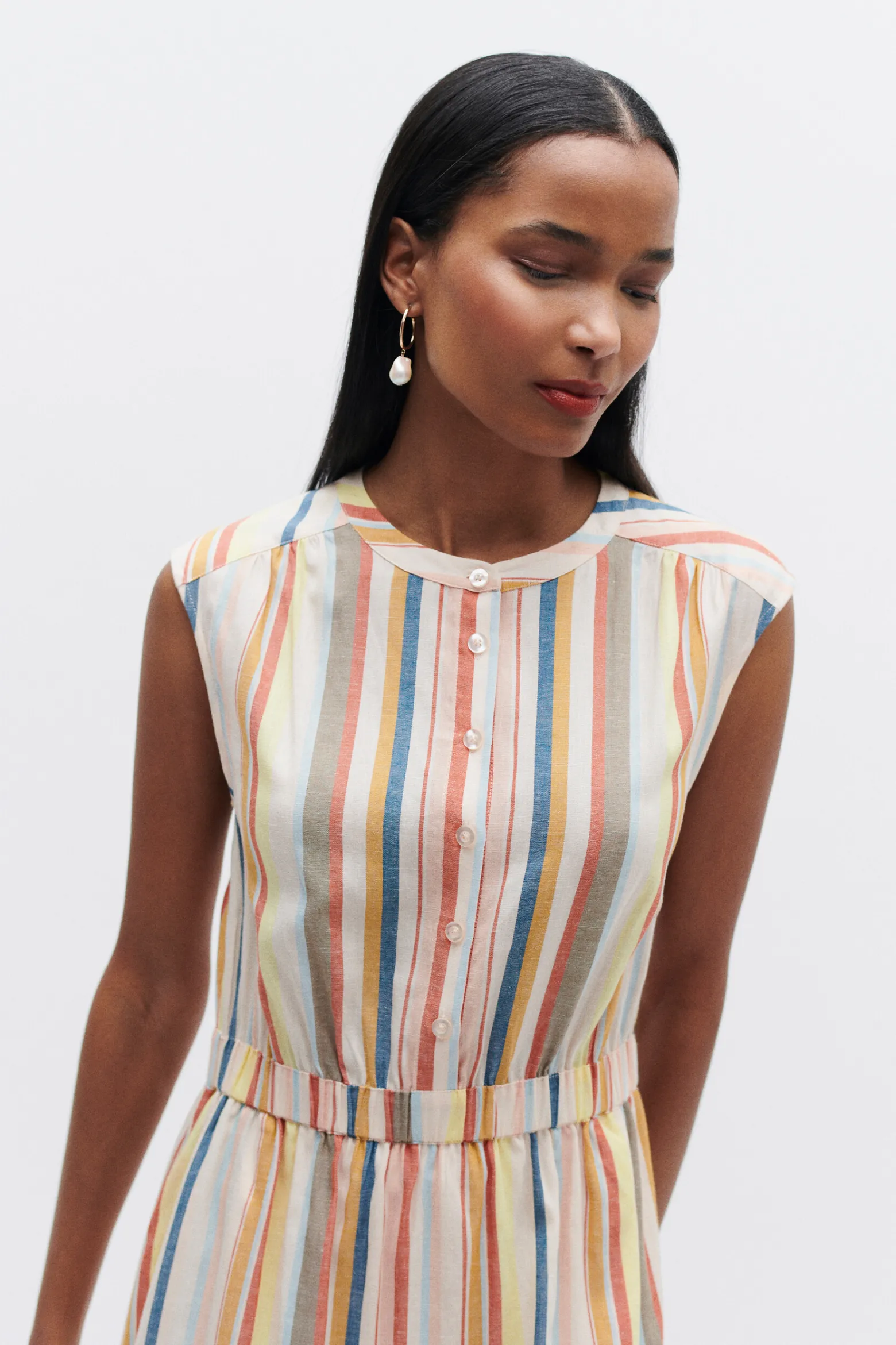 Robe Anton Femme*CAROLL Shop