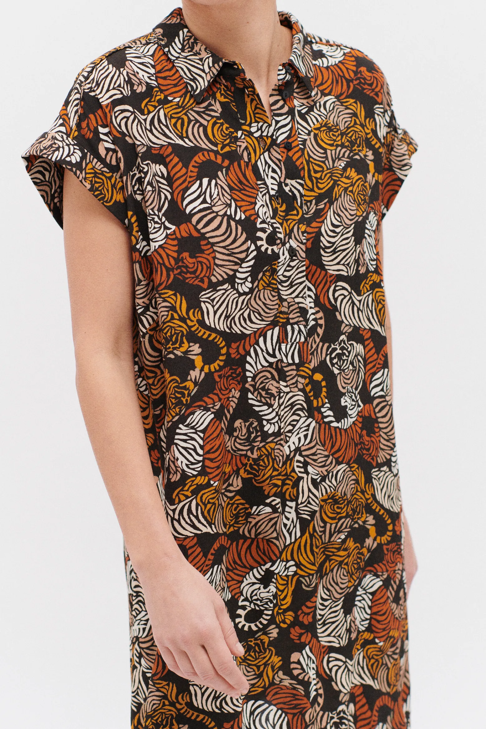 Robe Bonnie Femme*CAROLL Discount