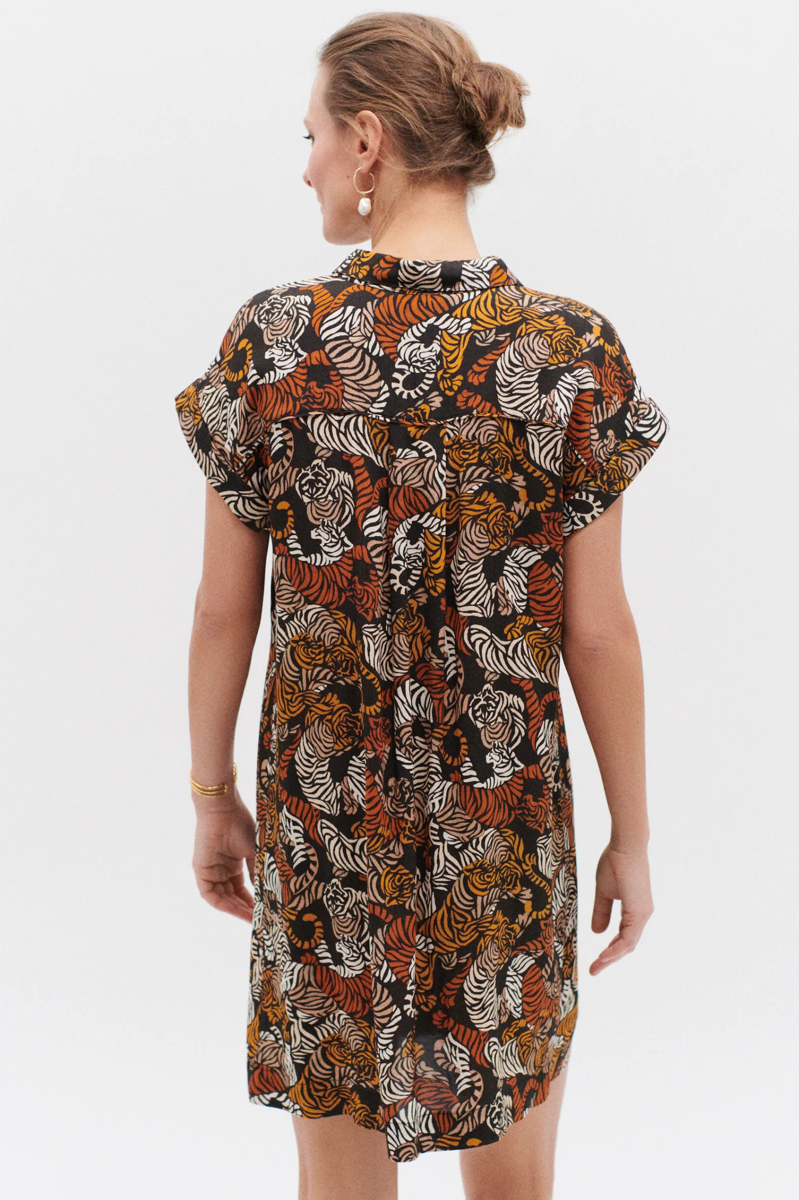 Robe Bonnie Femme*CAROLL Discount