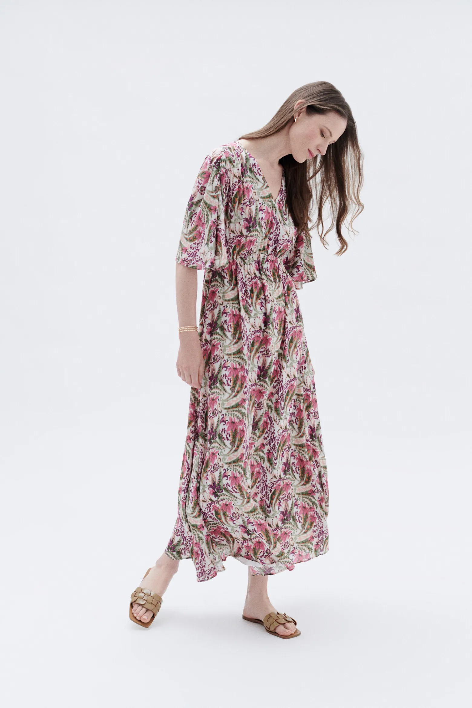 Robe Daniela Femme*CAROLL Outlet