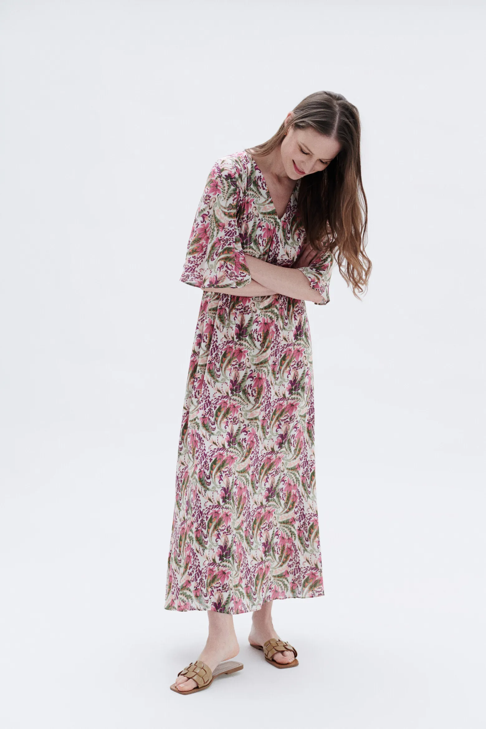 Robe Daniela Femme*CAROLL Outlet