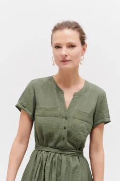 Robe Dayana Femme*CAROLL Cheap