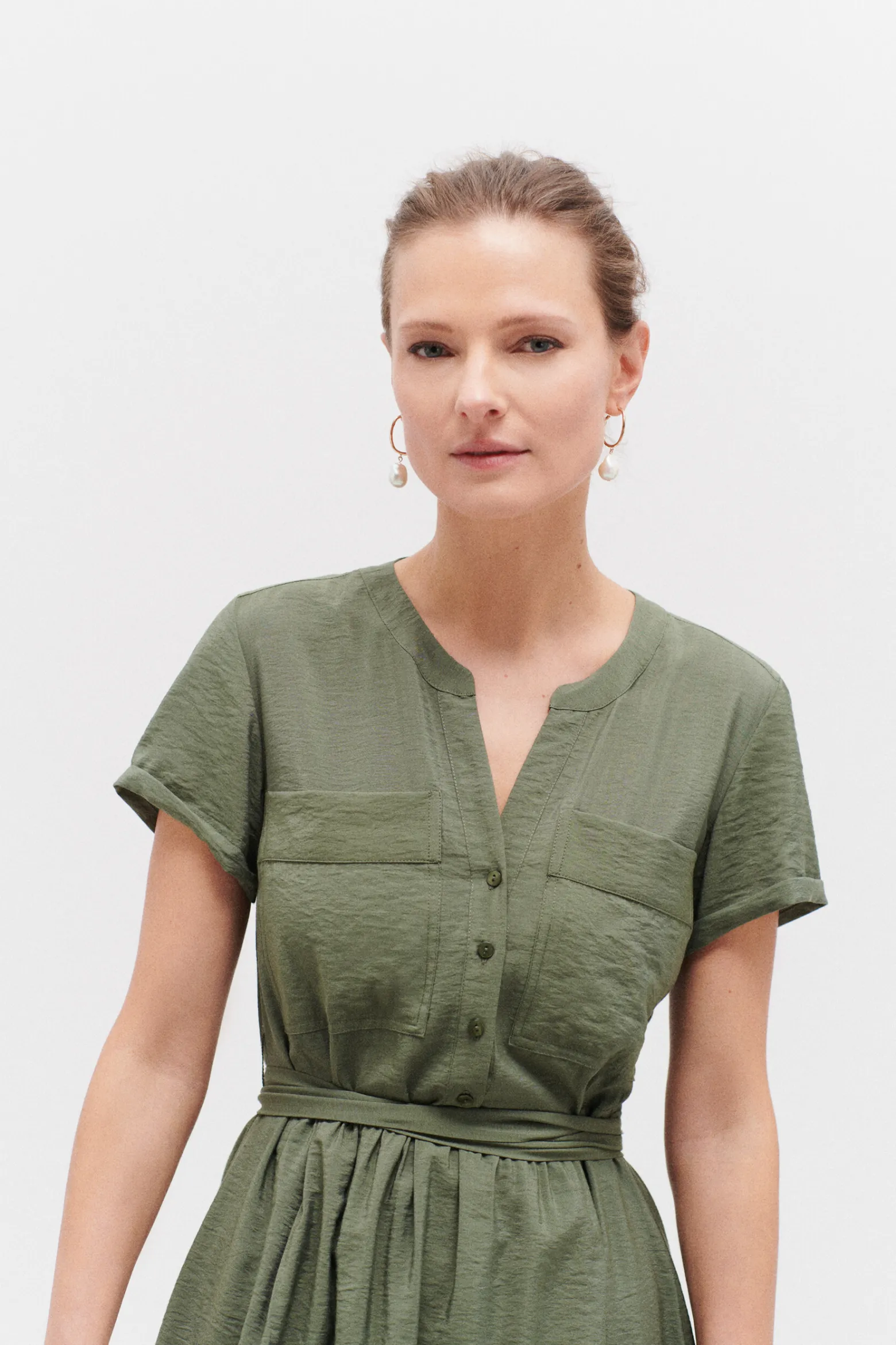 Robe Dayana Femme*CAROLL Cheap