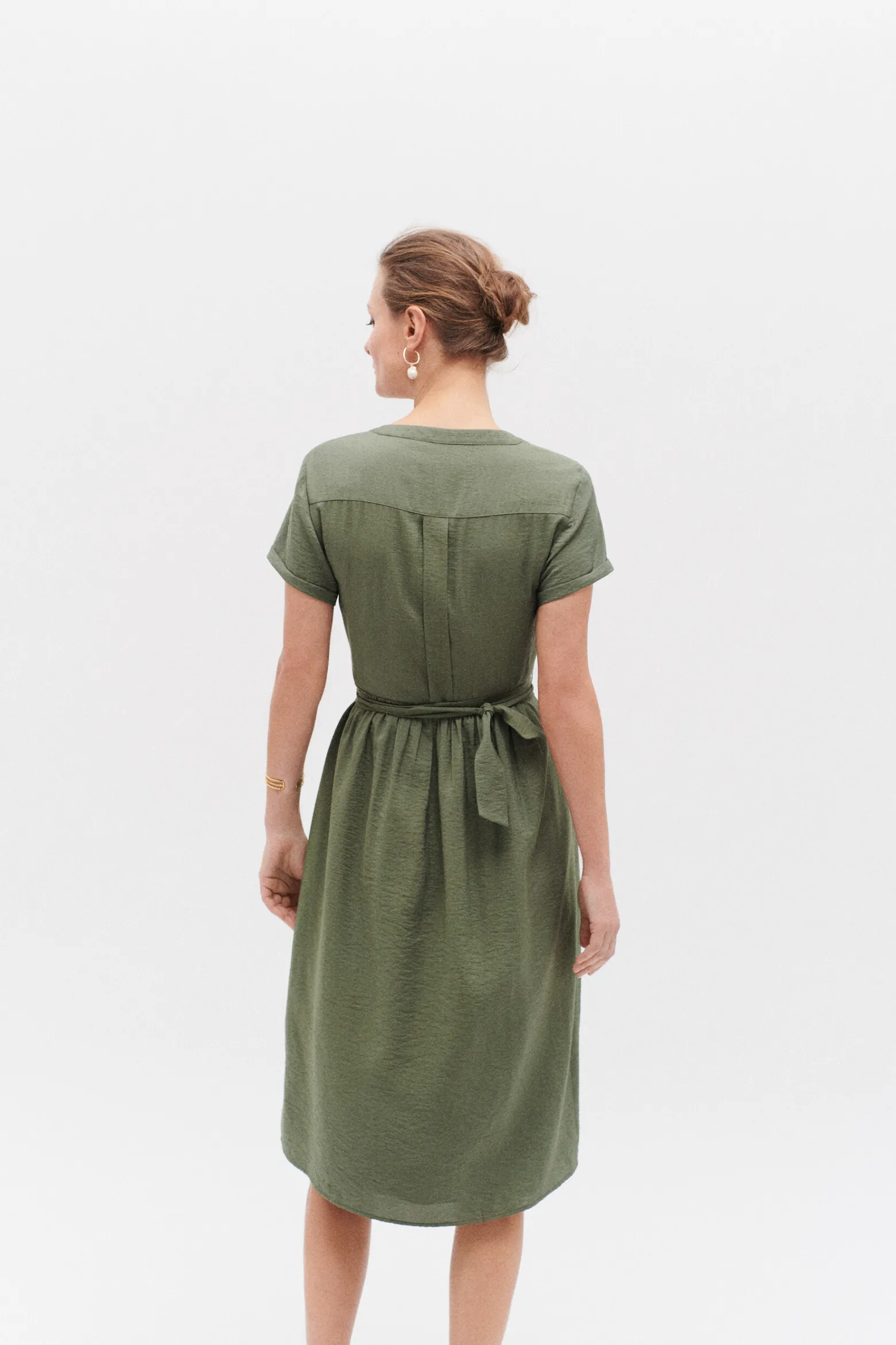 Robe Dayana Femme*CAROLL Cheap