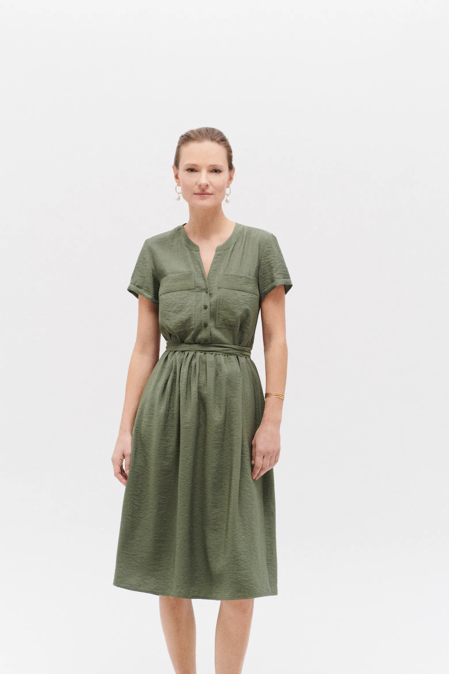 Robe Dayana Femme*CAROLL Cheap