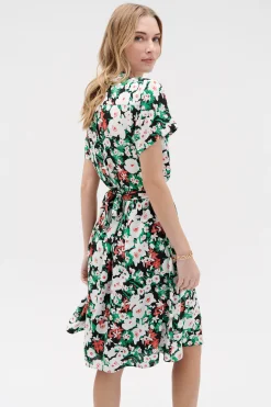 Robe Dayana Print Femme*CAROLL Best