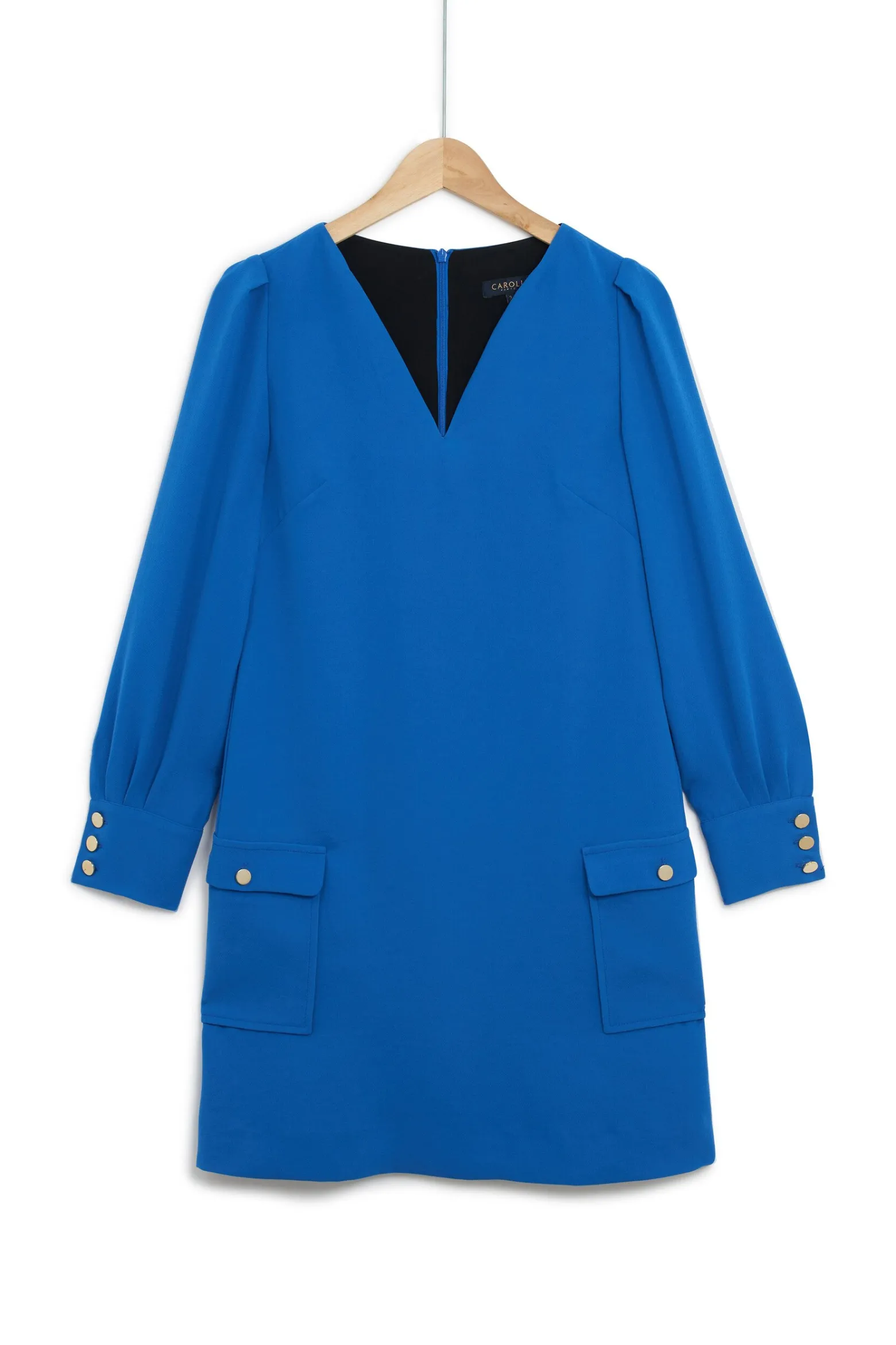 Robe Frances Femme*CAROLL Sale