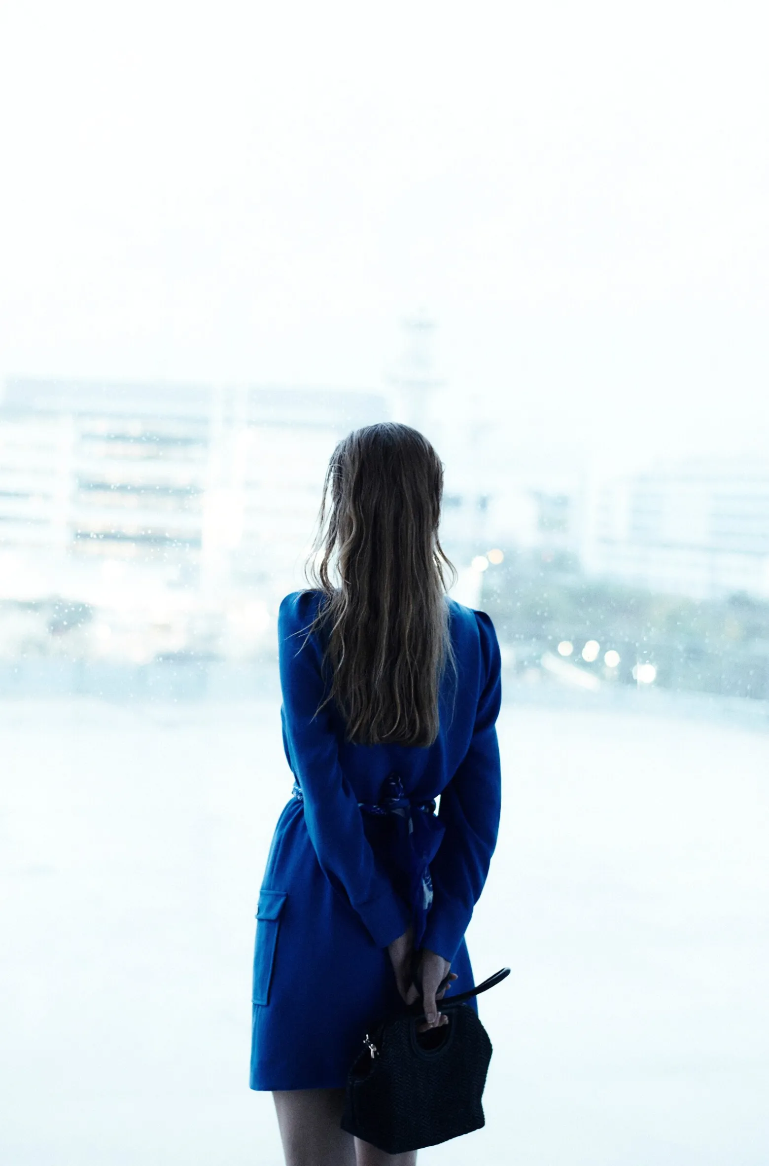 Robe Frances Femme*CAROLL Sale