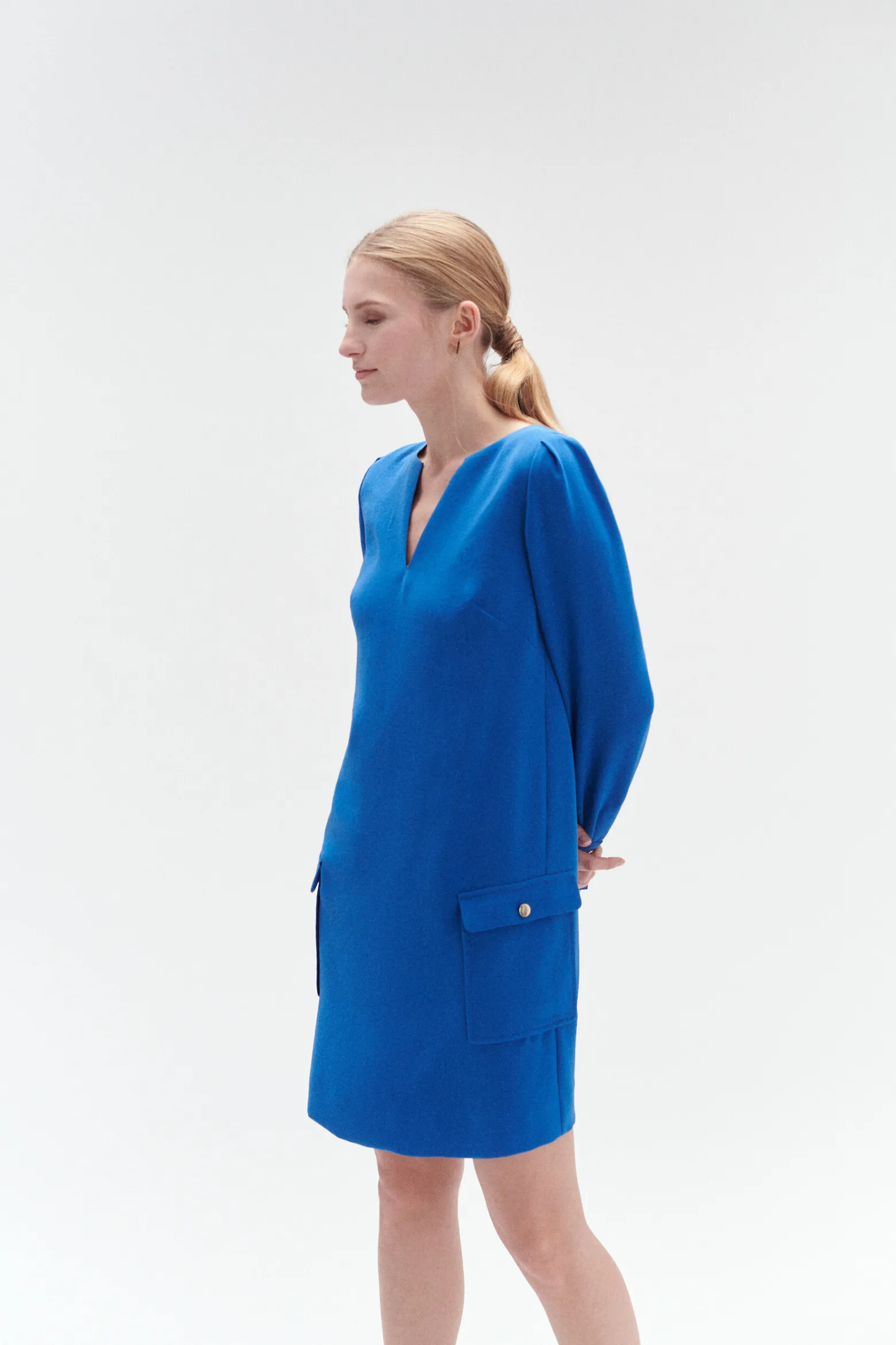 Robe Frances Femme*CAROLL Sale