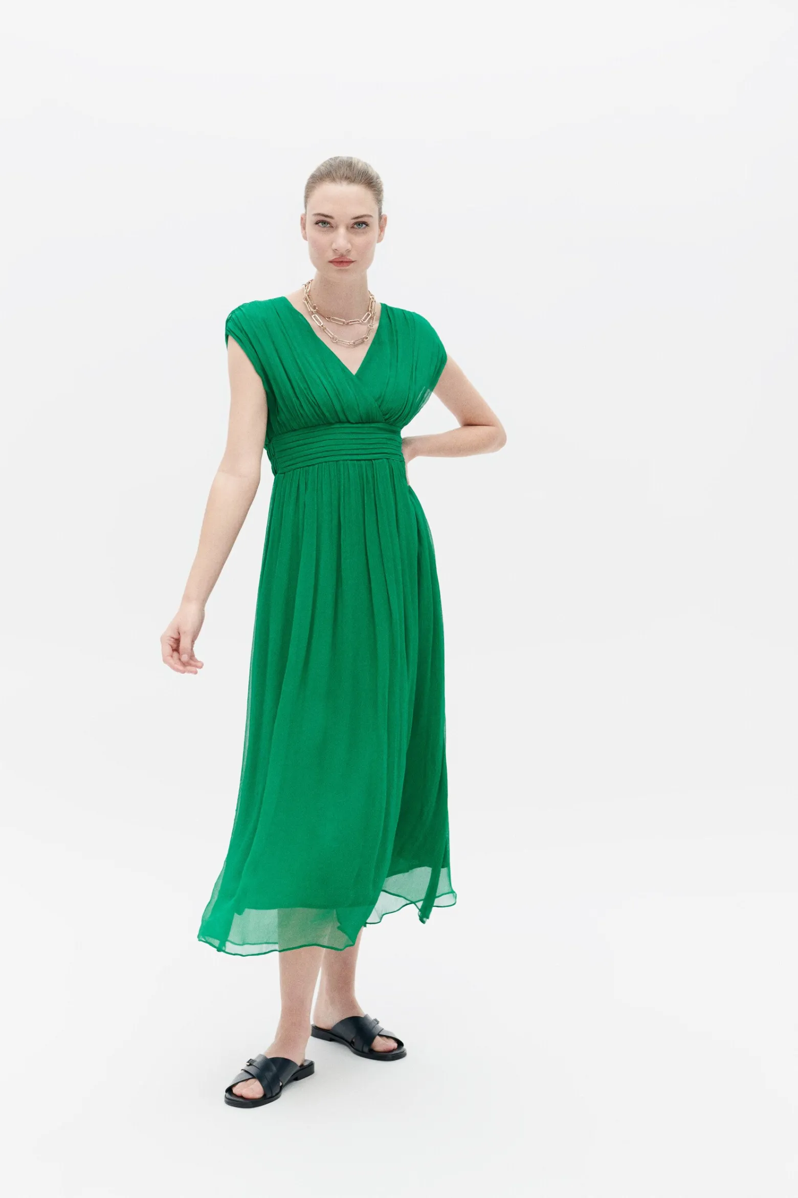 Robe Guest Femme*CAROLL Hot