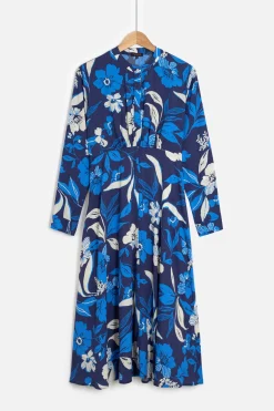Robe Janet Fleurie Femme*CAROLL Best