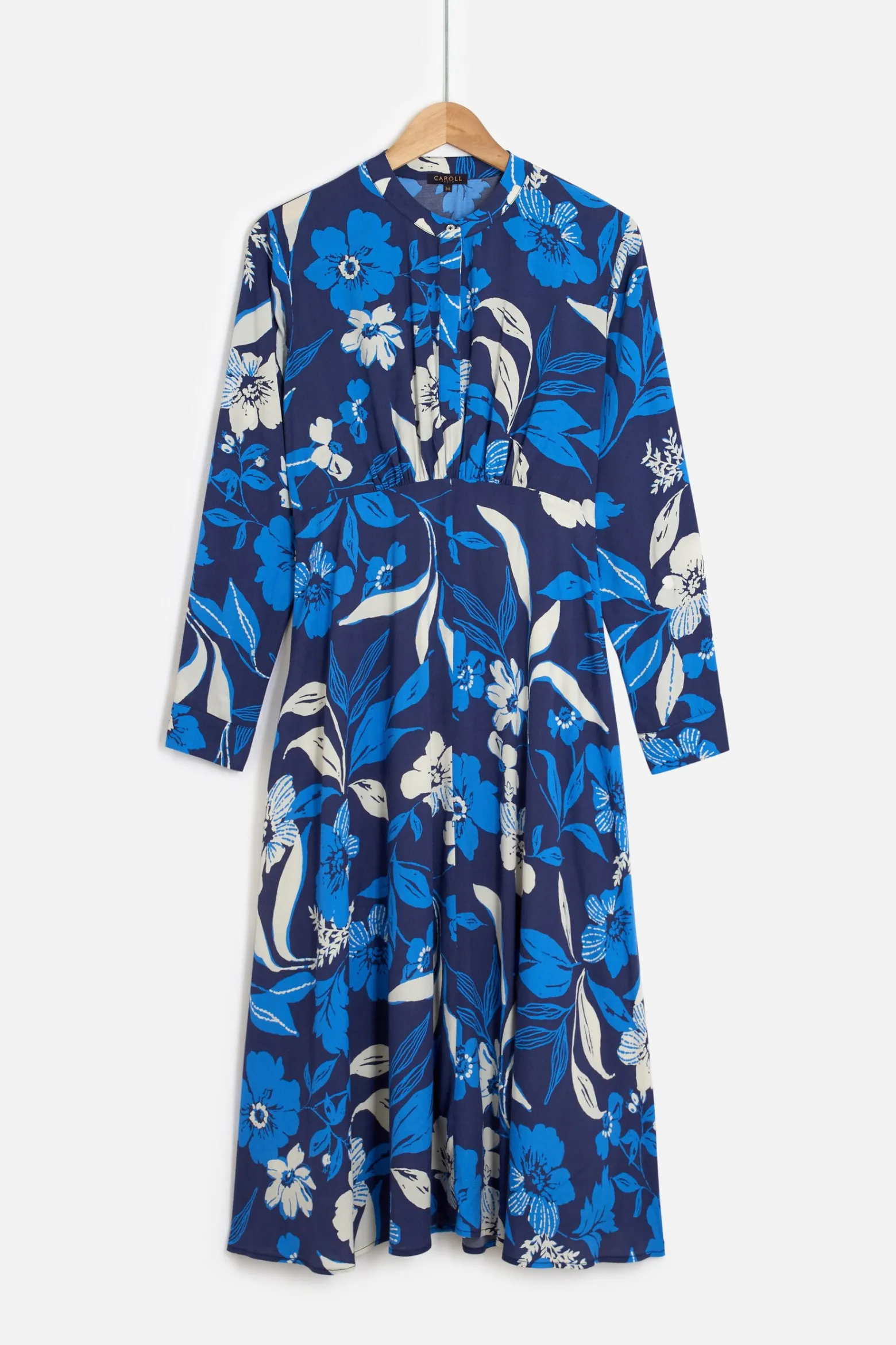 Robe Janet Fleurie Femme*CAROLL Best
