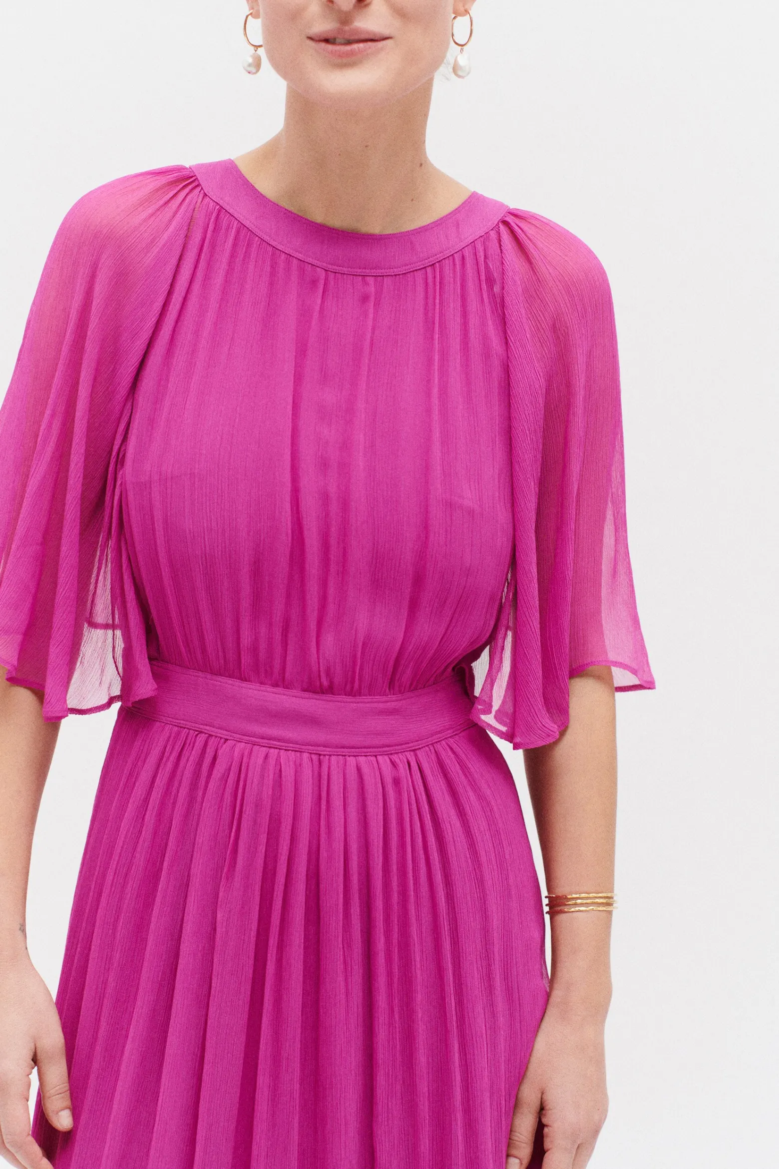 Robe Kate Femme*CAROLL Flash Sale