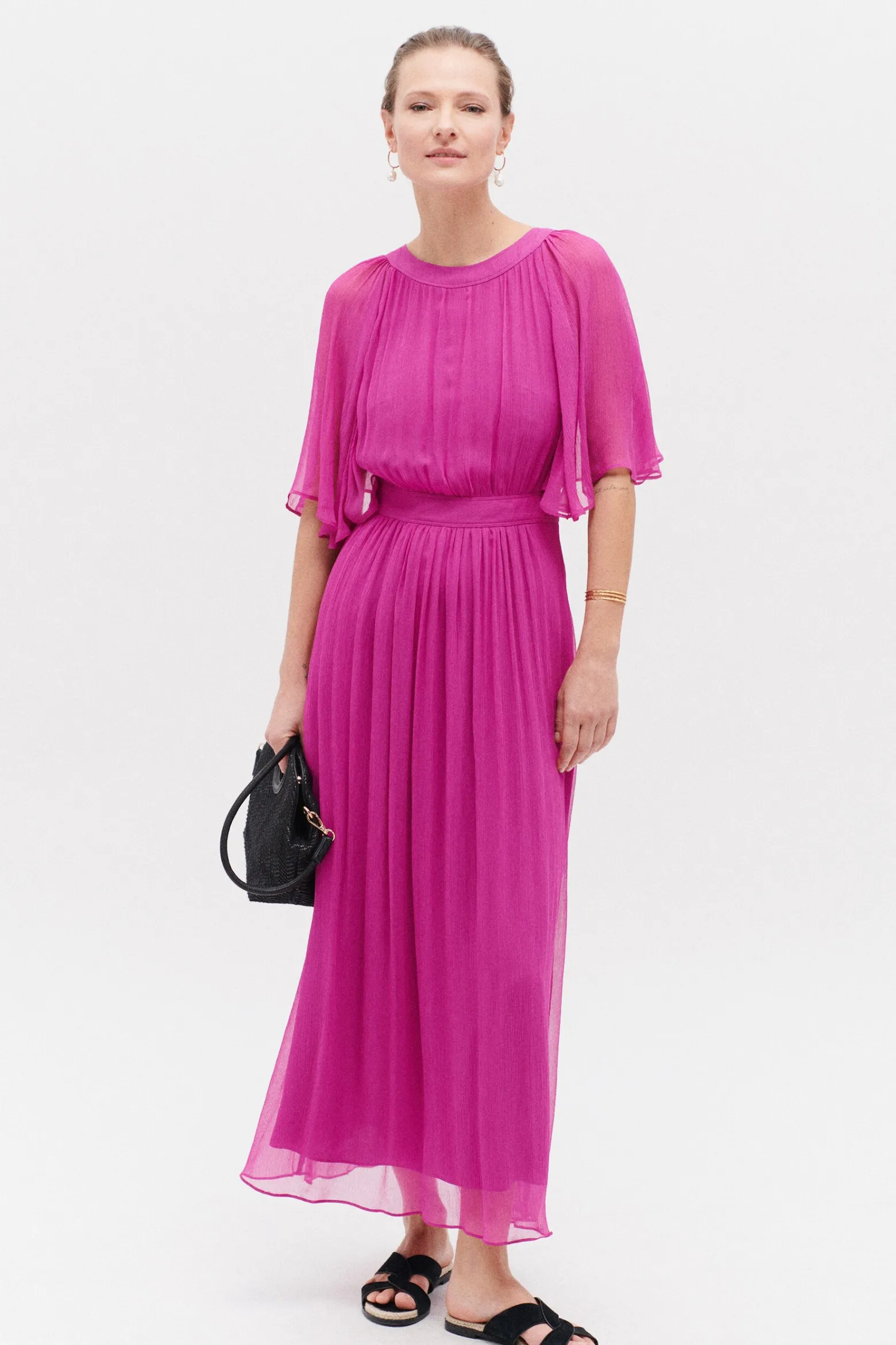 Robe Kate Femme*CAROLL Flash Sale