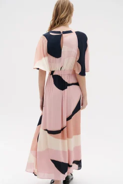Robe Kate Print Femme*CAROLL Sale