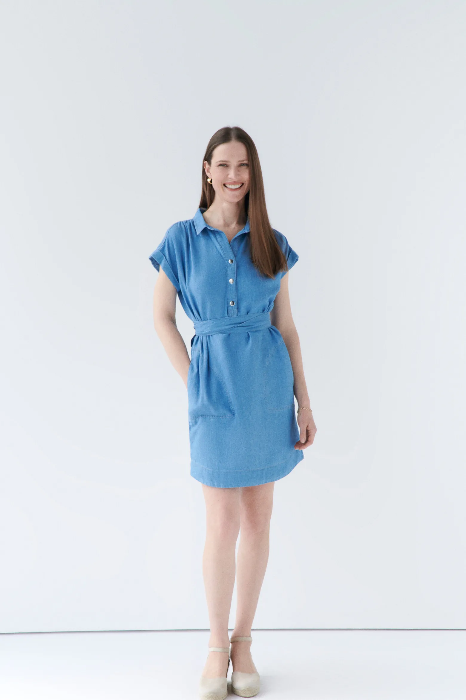 Robe Kelly Femme*CAROLL Online