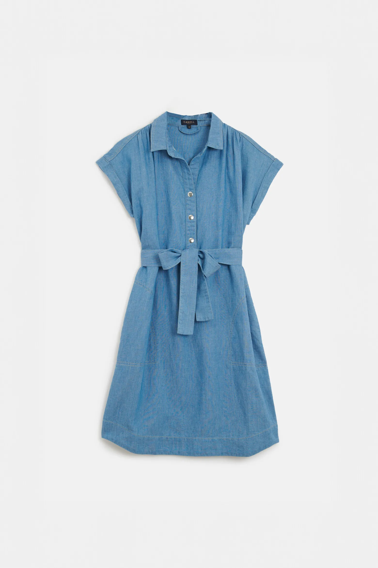 Robe Kelly Femme*CAROLL Online