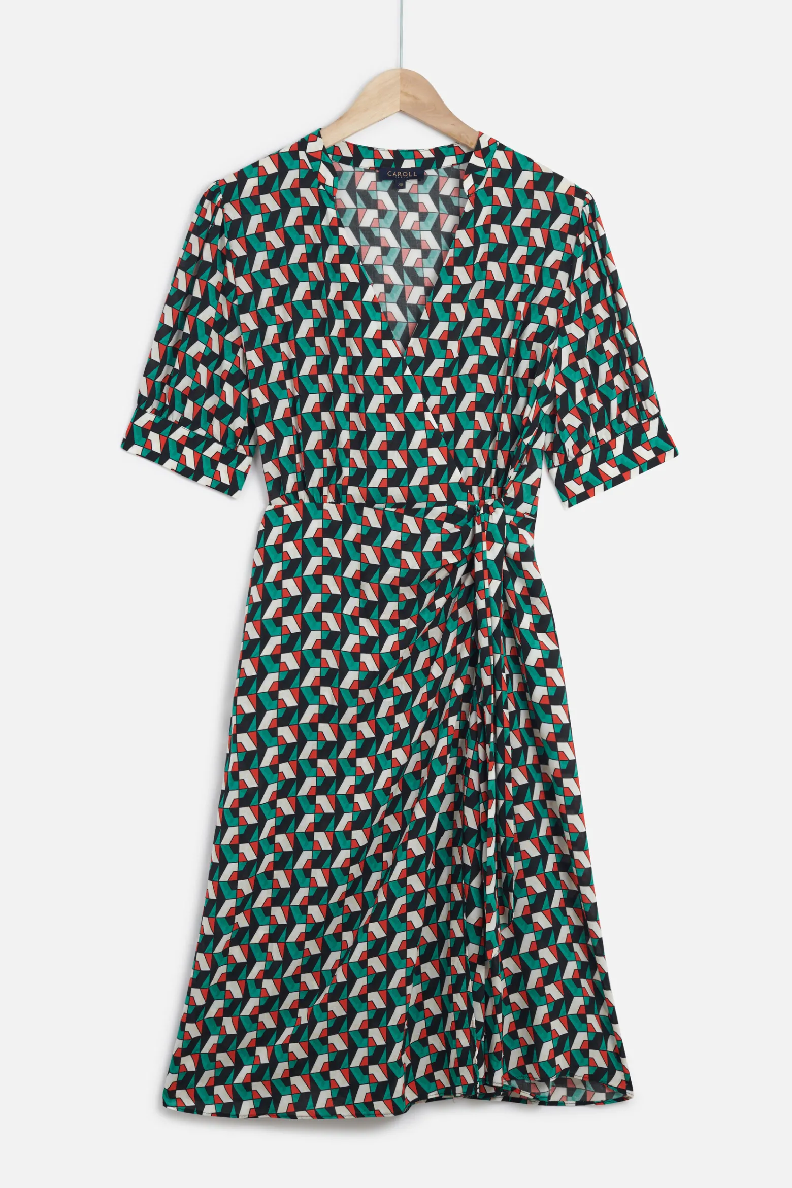 Robe Keola Femme*CAROLL Hot