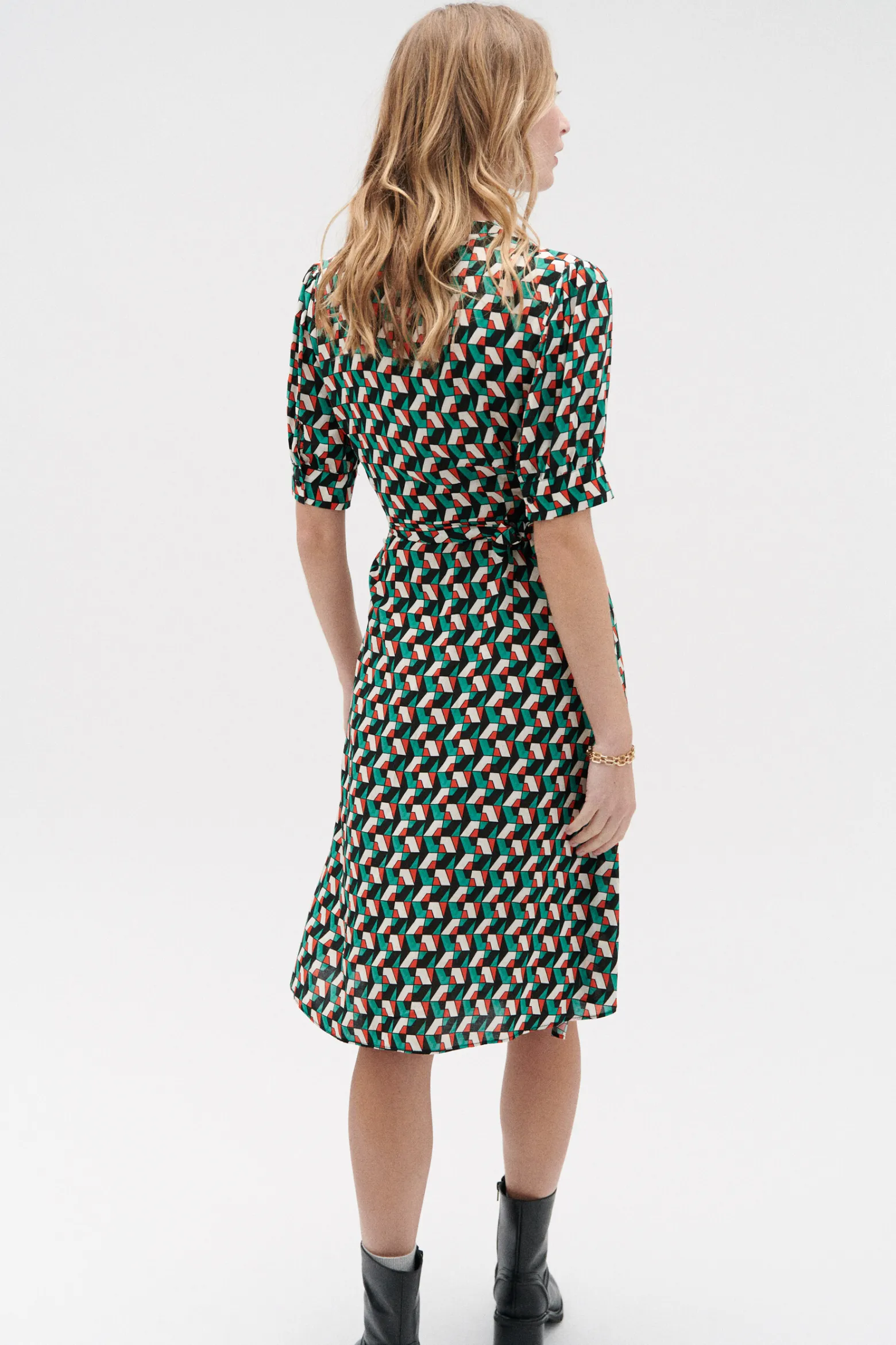 Robe Keola Femme*CAROLL Hot