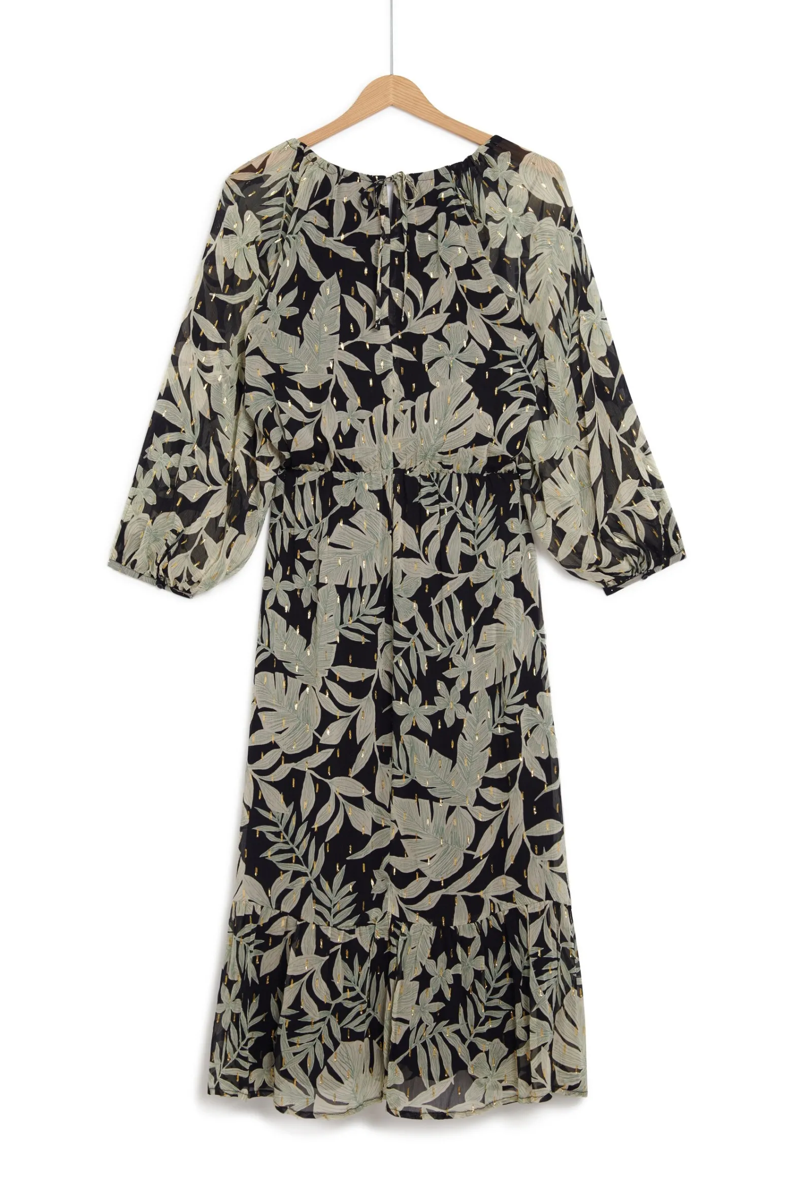 Robe Longue Dunya Femme*CAROLL Online