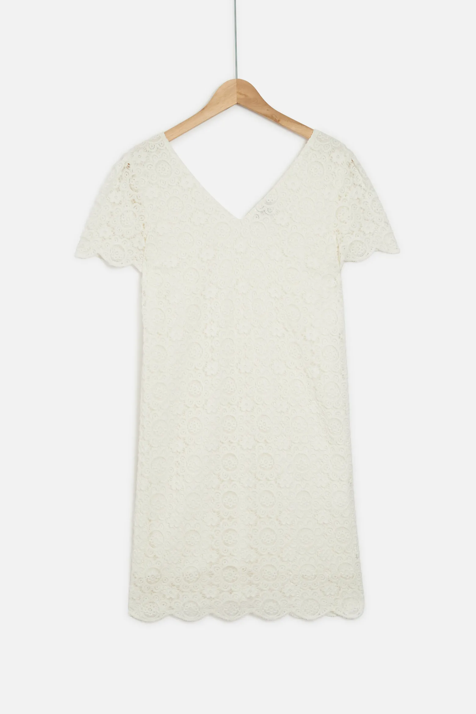 Robe Lulu Femme*CAROLL Hot
