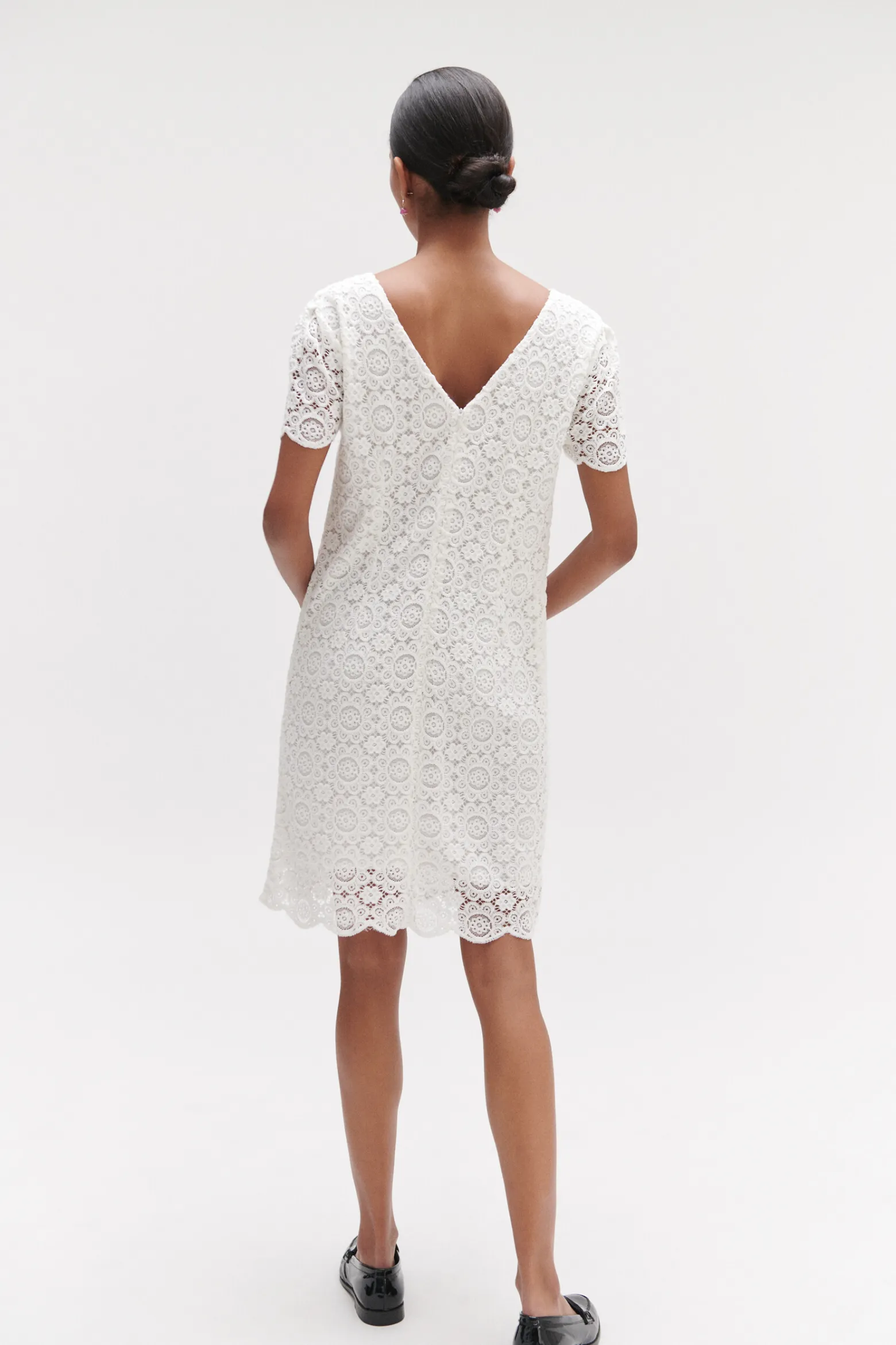 Robe Lulu Femme*CAROLL Hot