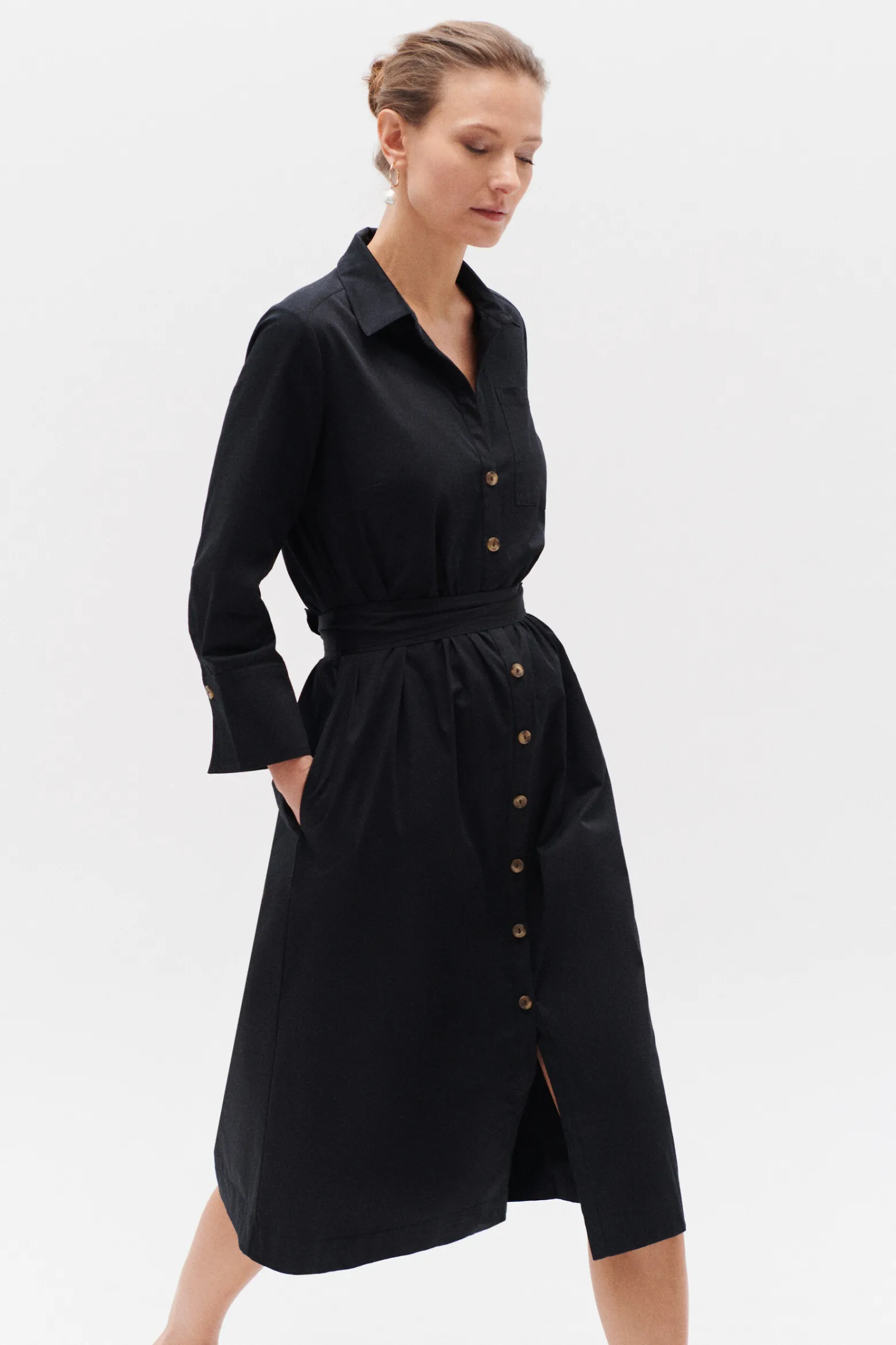 Robe Maeva Femme*CAROLL Outlet