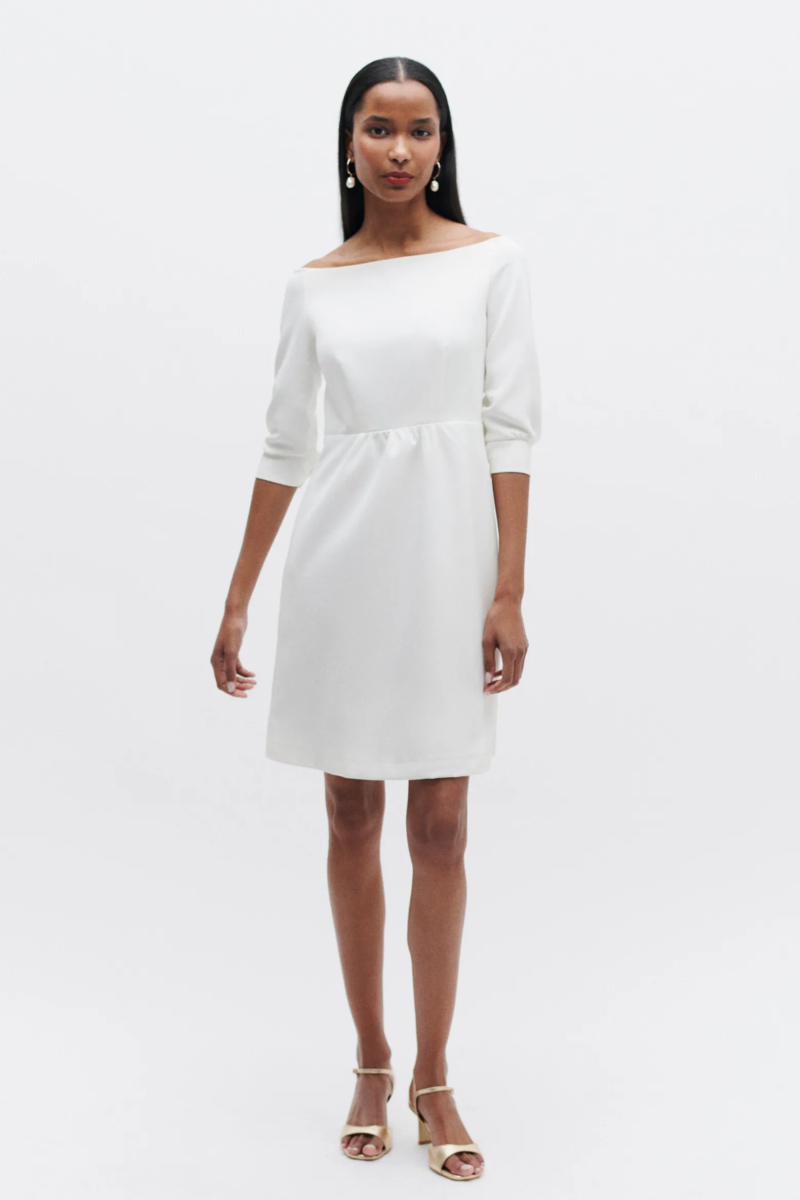 Robe Mars Femme*CAROLL Discount