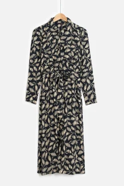 Robe Meghan Femme*CAROLL Clearance