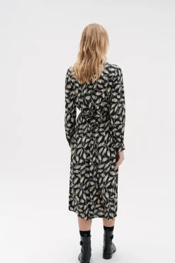 Robe Meghan Femme*CAROLL Clearance