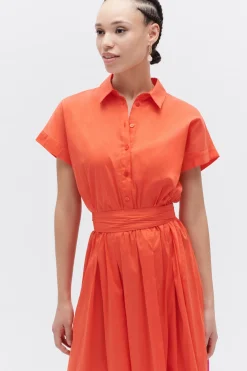 Robe Melanie Femme*CAROLL Flash Sale
