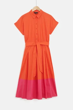 Robe Melanie Femme*CAROLL Flash Sale