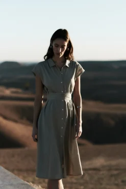 Robe Melinda Femme*CAROLL Sale