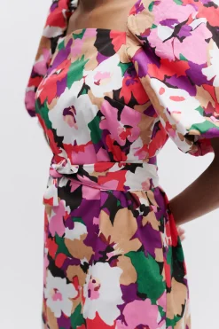 Robe Melusine Femme*CAROLL Cheap