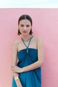 Robe Mencia Femme*CAROLL Sale